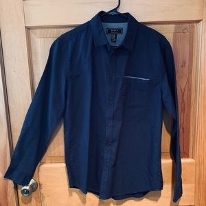 Forever 21 Men’s Dress Shirt